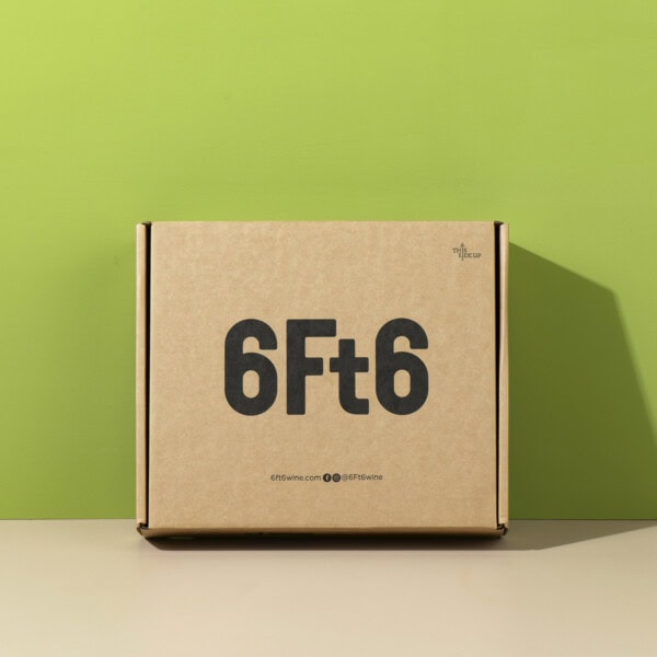 6Ft6 4-bottle Pack - Image 4