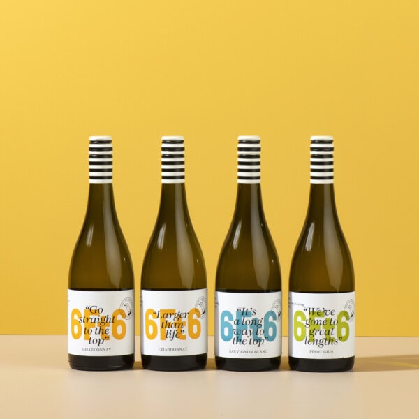6Ft6 4-bottle Pack - Image 5