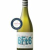 6Ft6 Sauvignon Blanc 2020 - 6Ft6