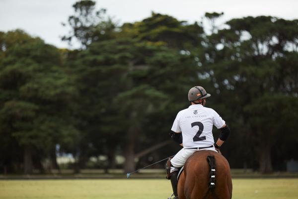 Victorian Polo Club Werribee Mansion 