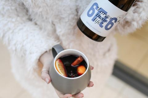 Mulled Wine Recipe