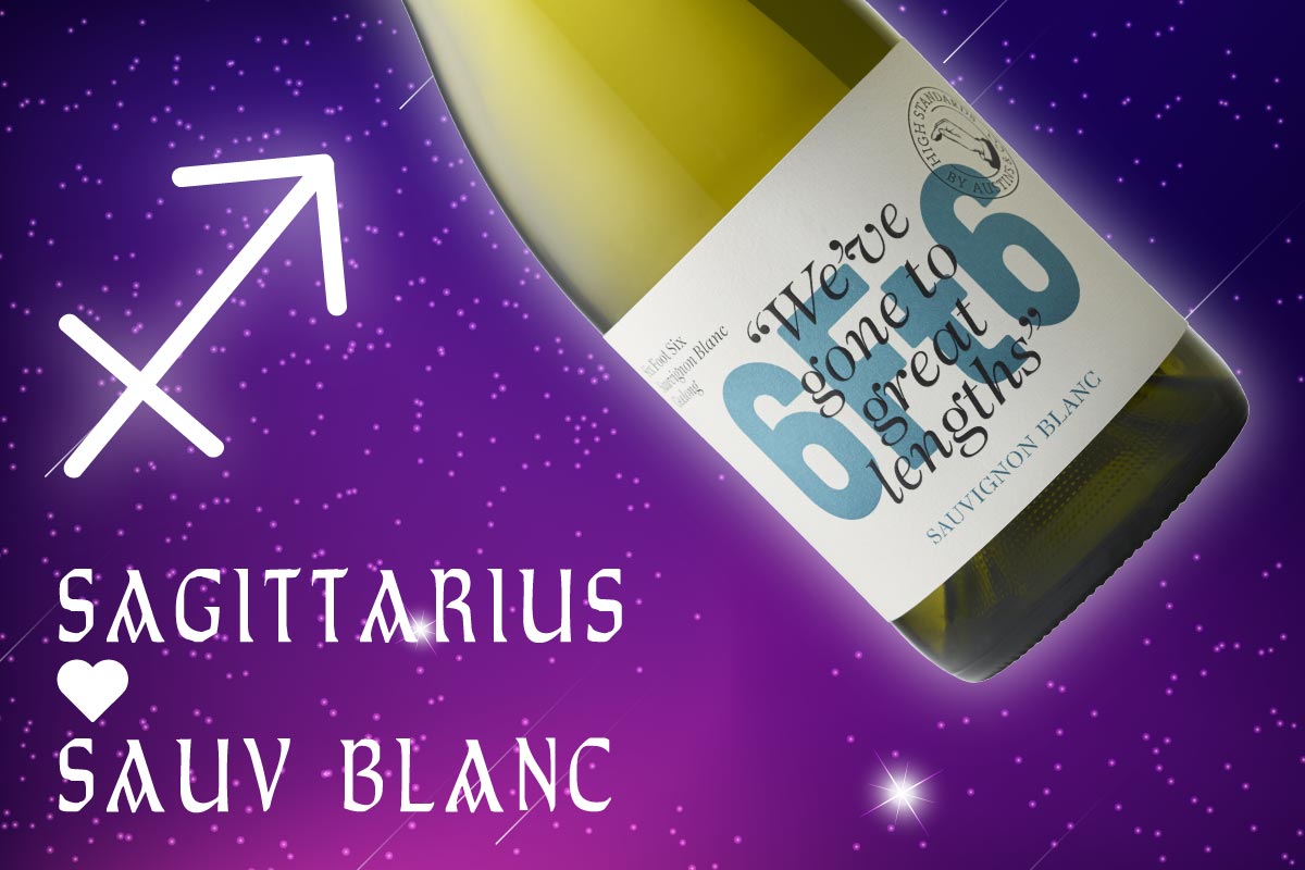 wine-match-sagittarius-zodiac-sign