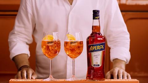 aperol spritz