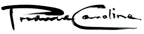 Prudence Caroline signature