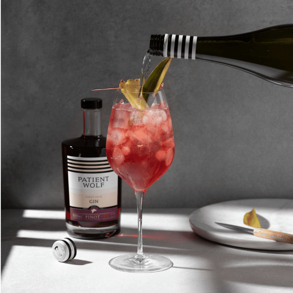 Gin Spritz Recipe