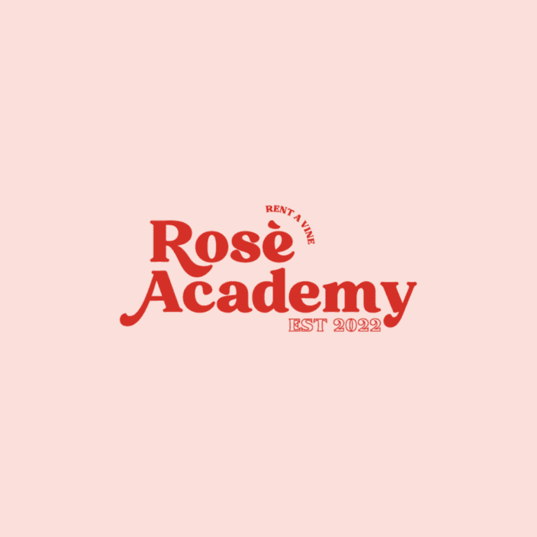 Rosé Academy  – Enrol Today