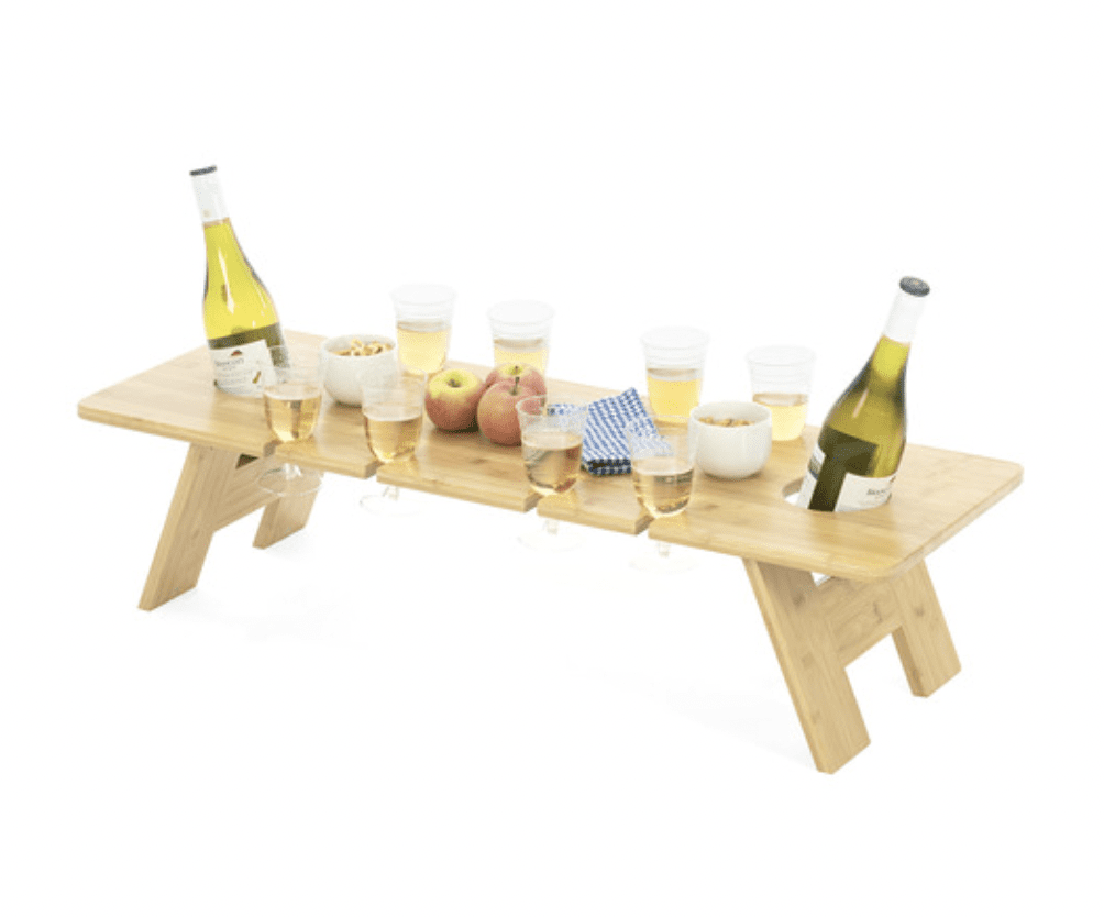 Wine rack best sale kmart aus