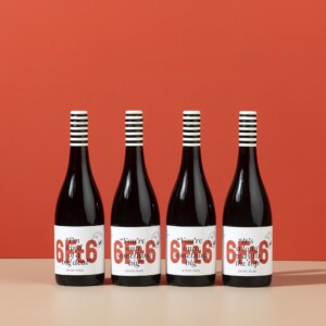 6Ft6 Pinot Party