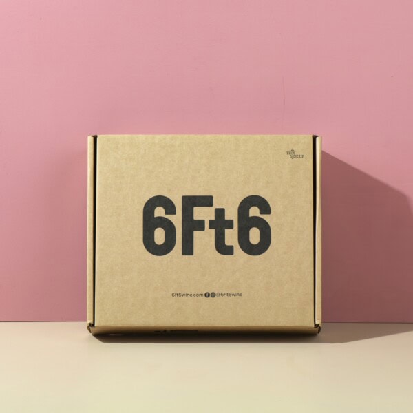 6Ft6 Prosecco Mix Pack - Image 2