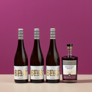 6Ft6 Spritz Pack