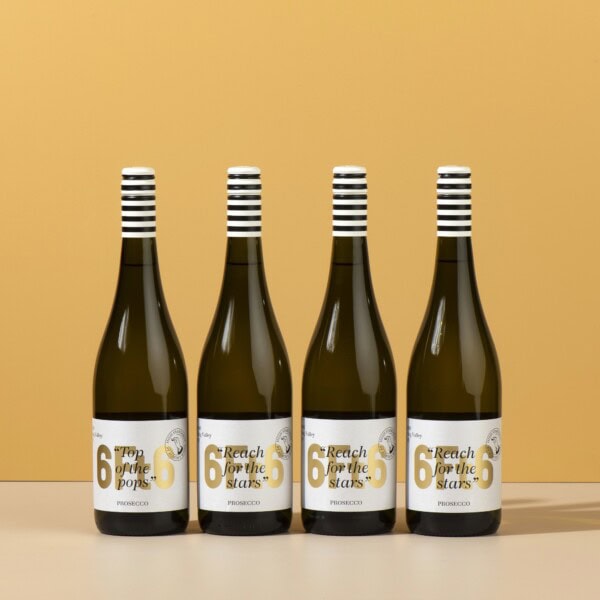 Prosecco Party Pack